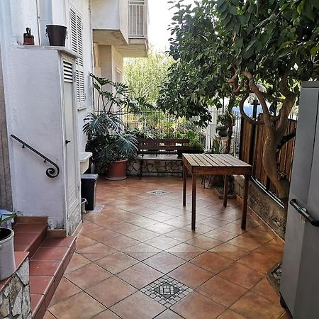 Appartement Lemontree House - Minturno à Scauri  Extérieur photo