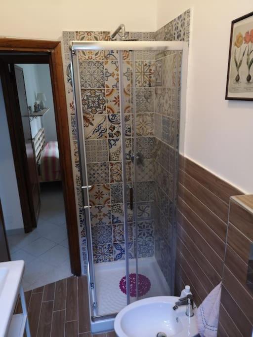 Appartement Lemontree House - Minturno à Scauri  Extérieur photo