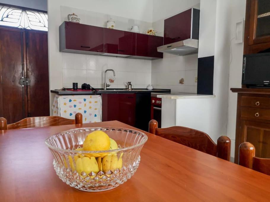 Appartement Lemontree House - Minturno à Scauri  Extérieur photo