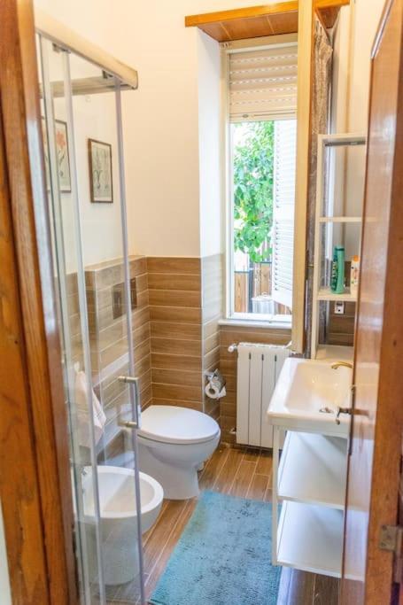 Appartement Lemontree House - Minturno à Scauri  Extérieur photo