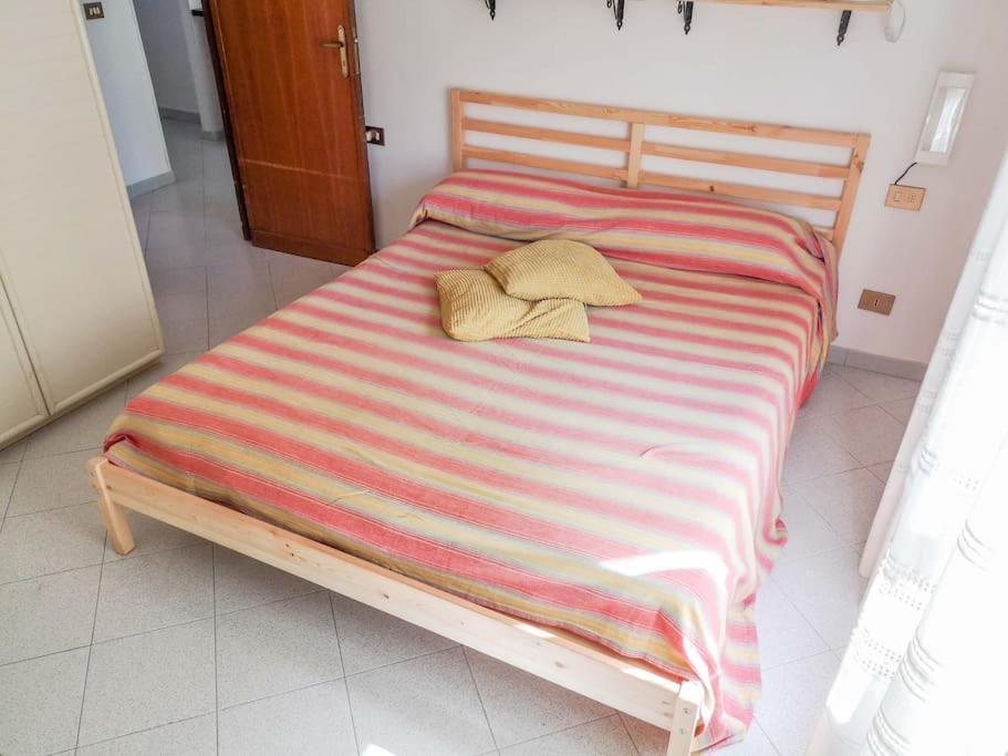 Appartement Lemontree House - Minturno à Scauri  Extérieur photo